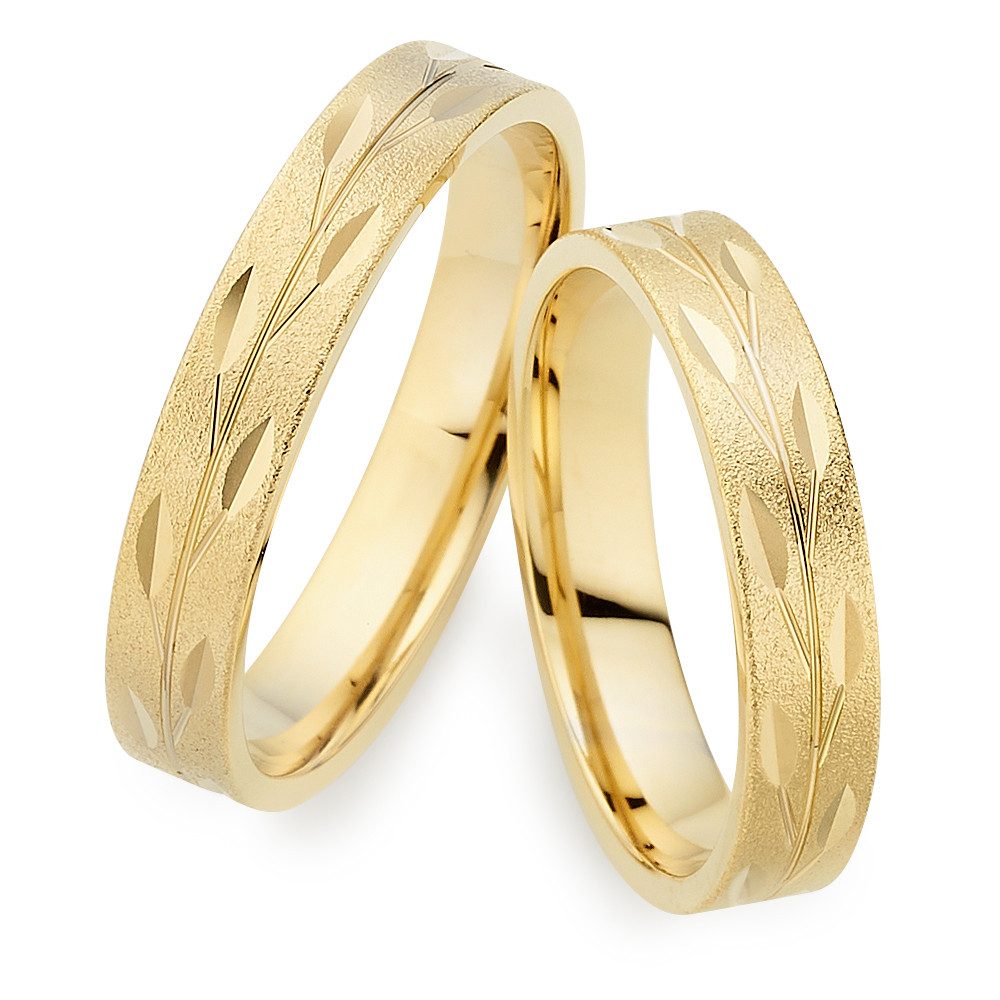 Phönix Trauring Schmuck Partnerring Ehering Verlobungsring Freundschaftsring, Made in Germany