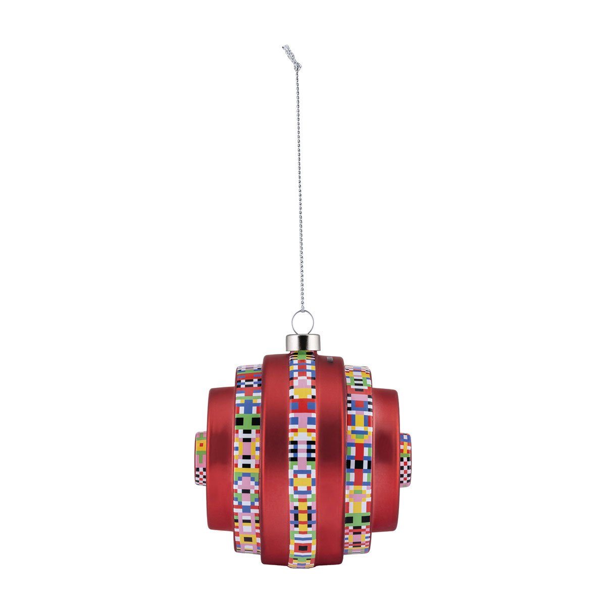 Alessi Christbaumschmuck Holyhedrics