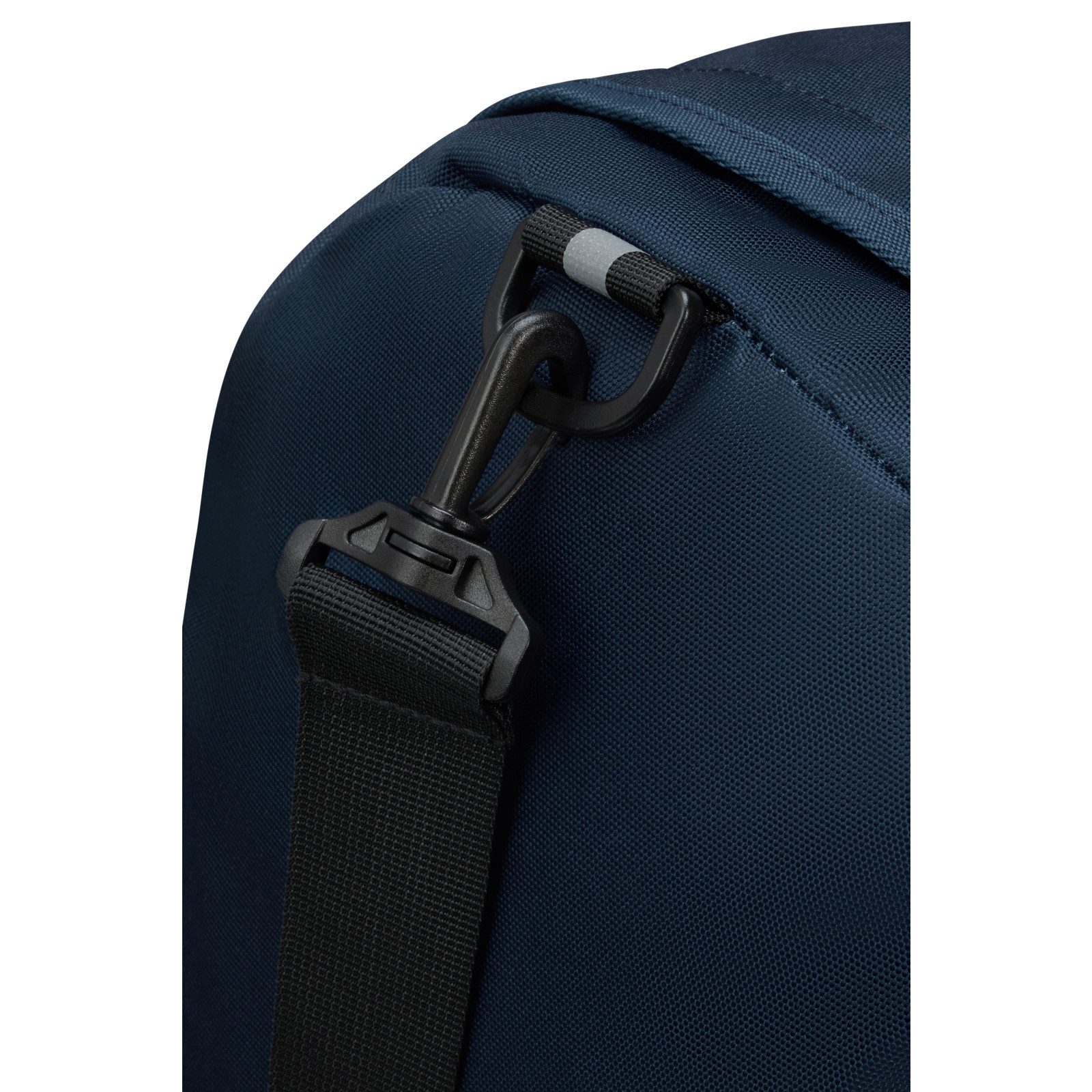 American Tourister® Reisetasche BRIGHTUP Duffle Zip 52 cm (1-tlg), auf Trolley Aufsteckbar