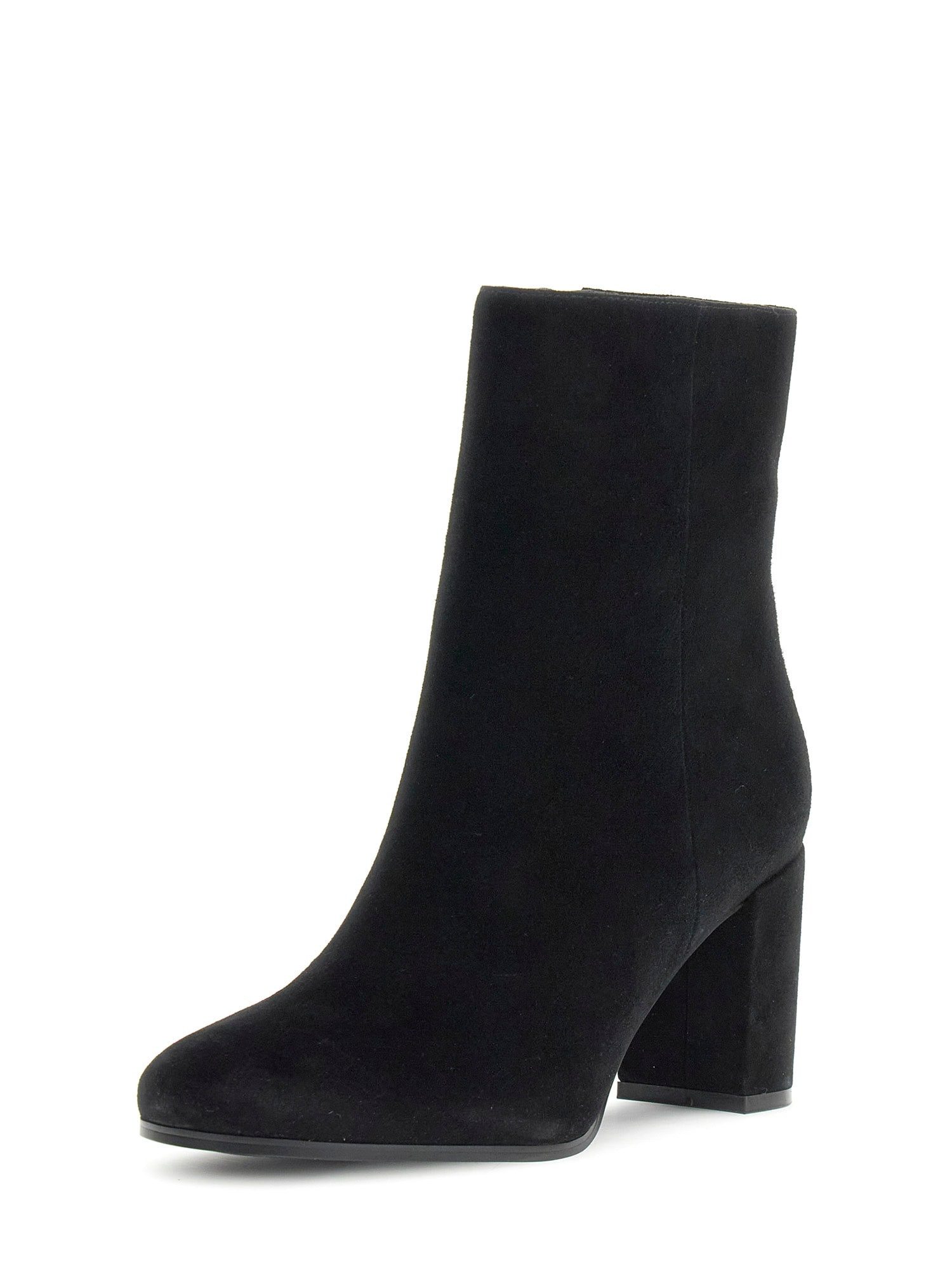 Guess Guess Damen Stiefelette - FLFBER SUE10 BLACK in schwarz Stiefelette