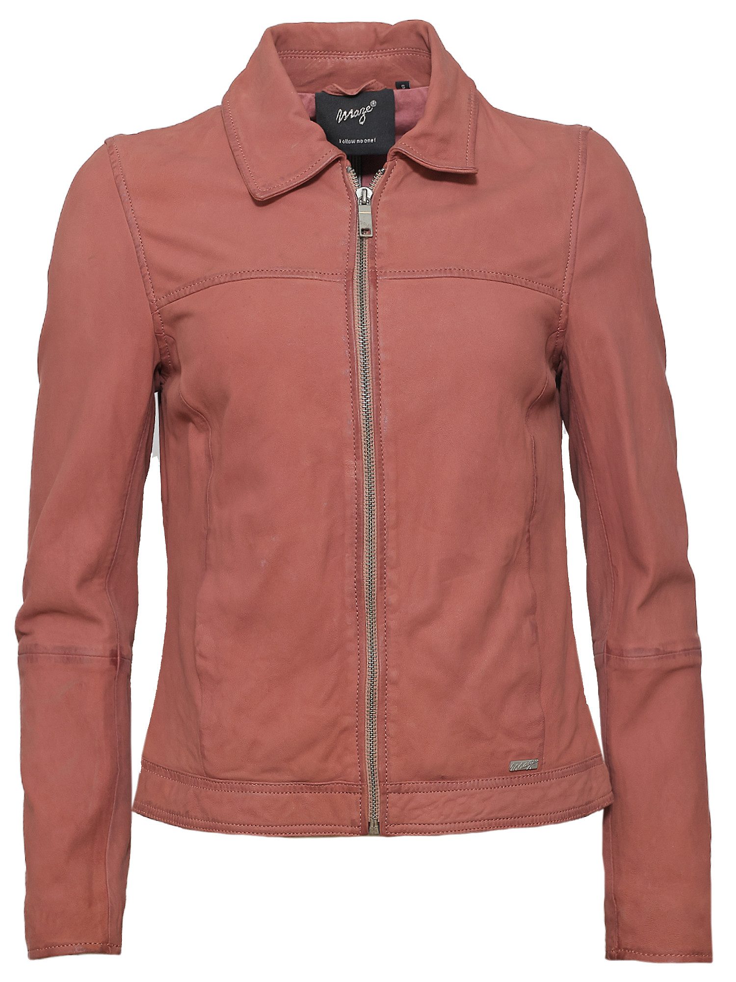 Lederjacke 4202117