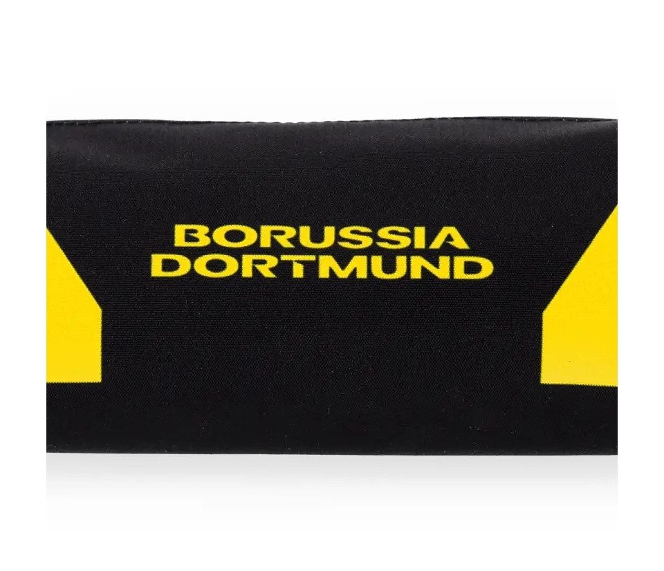 BVB MERCHANDISING Federmäppchen BVB Faulenzermäppchen 2025
