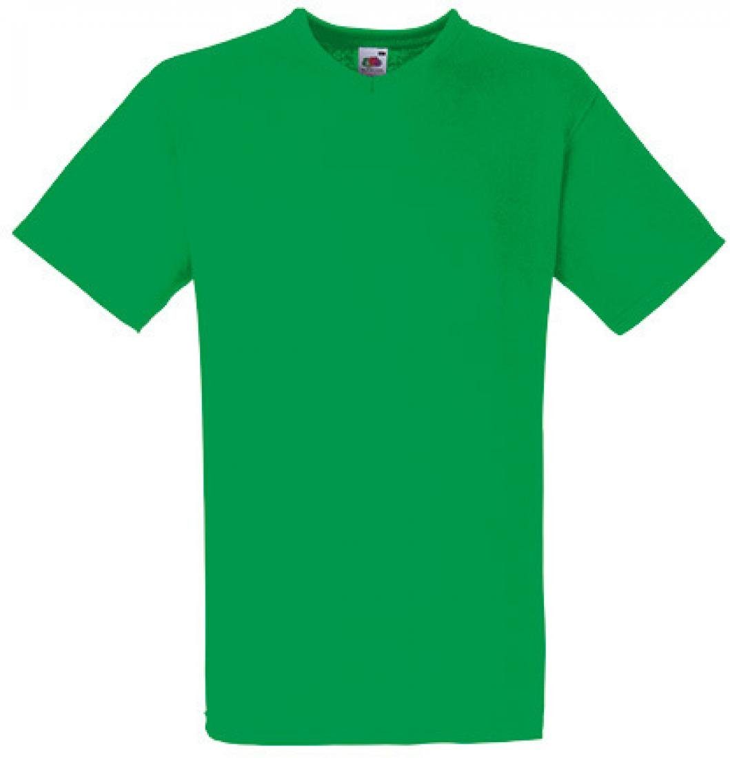 Fruit of the Loom V-Shirt Valueweight günstig online kaufen