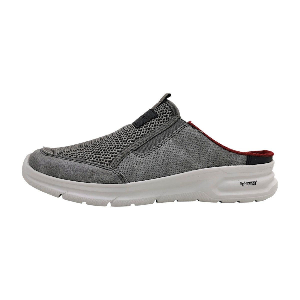 Rieker Modell : B739042 B73 Pantolette