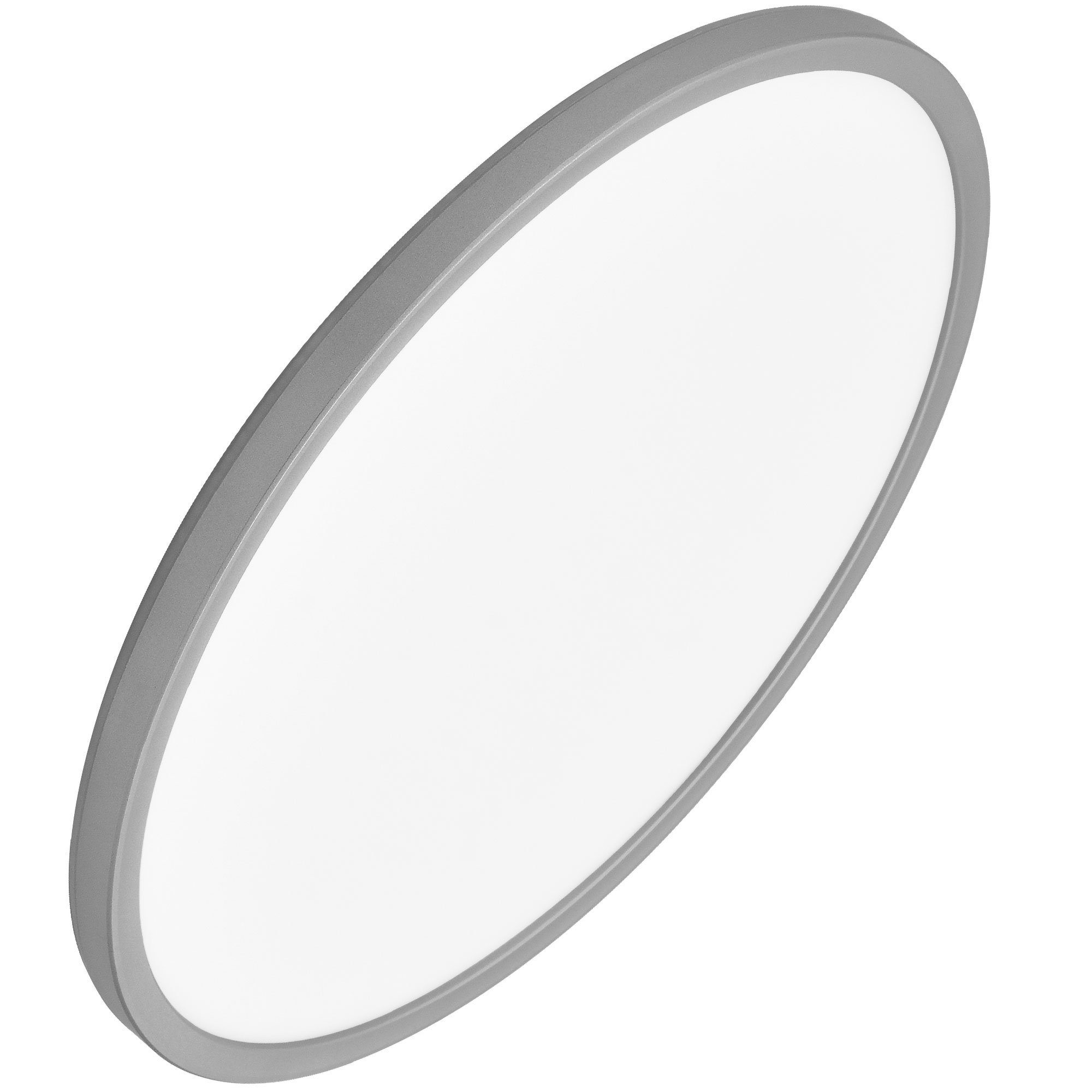 Maxkomfort LED Deckenleuchte Lucky, LED fest günstig online kaufen