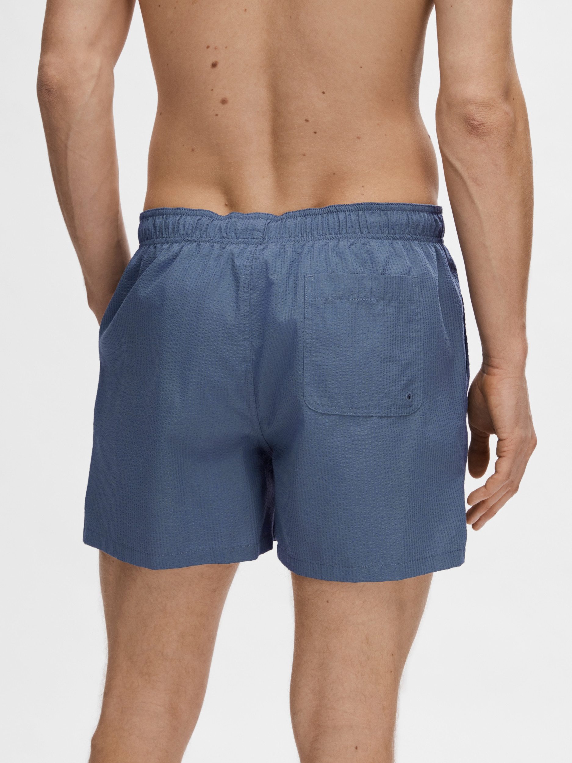 SELECTED HOMME Badeshorts - modische Badeshort von SELECTED HOMME