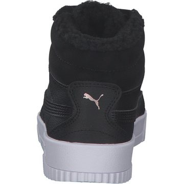 PUMA Carina Mid Fur Jr. 309683 Sneaker