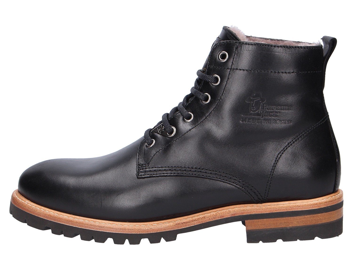 Panama Jack Stiefel Robuste Qualität