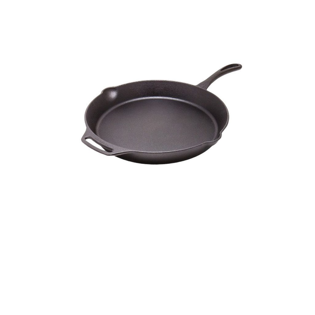 Petromax Grilltopf Petromax Feuerpfanne fp35-t mit Stiel, Gusseisen (1-tlg)