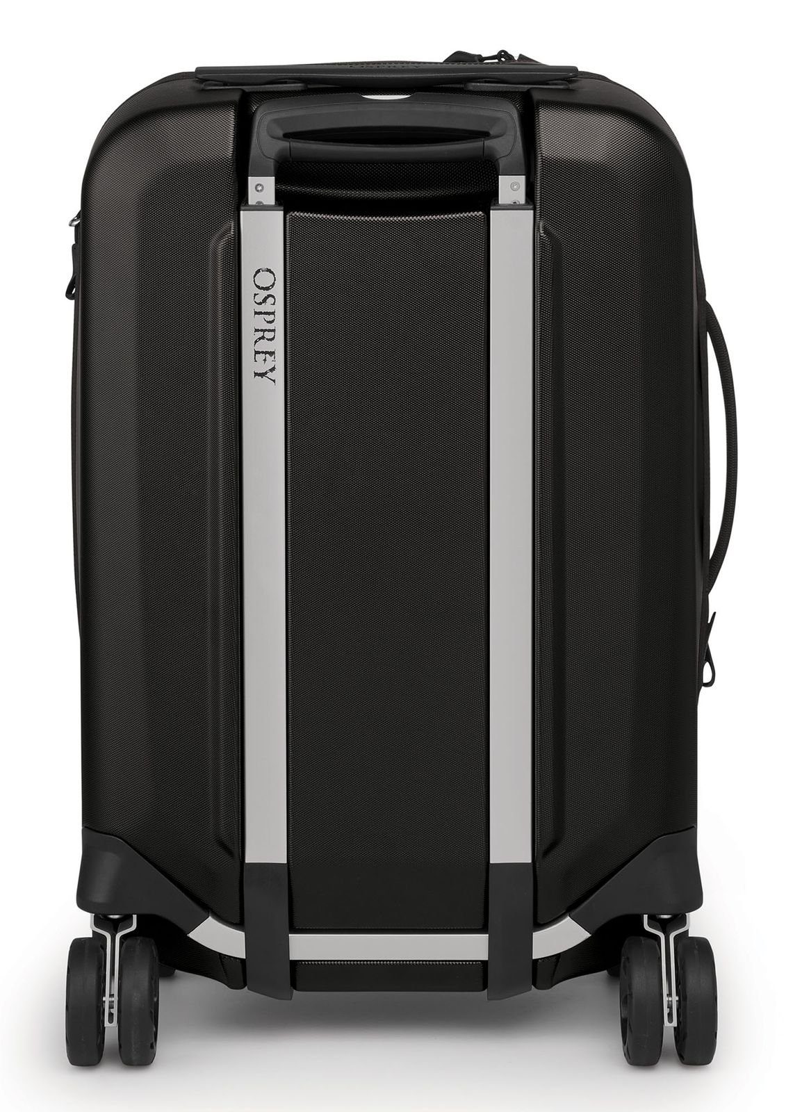 Osprey Weichgepäck-Trolley Transporter Hardside Hybrid 36L, 4 Rollen