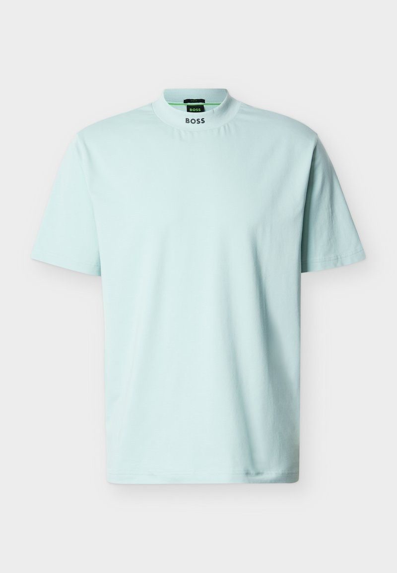 Kurzarmshirt Tee Collar 10270236 01