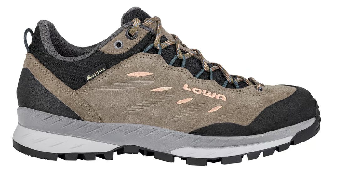 Lowa DELAGO GTX LO Ws Wanderschuh