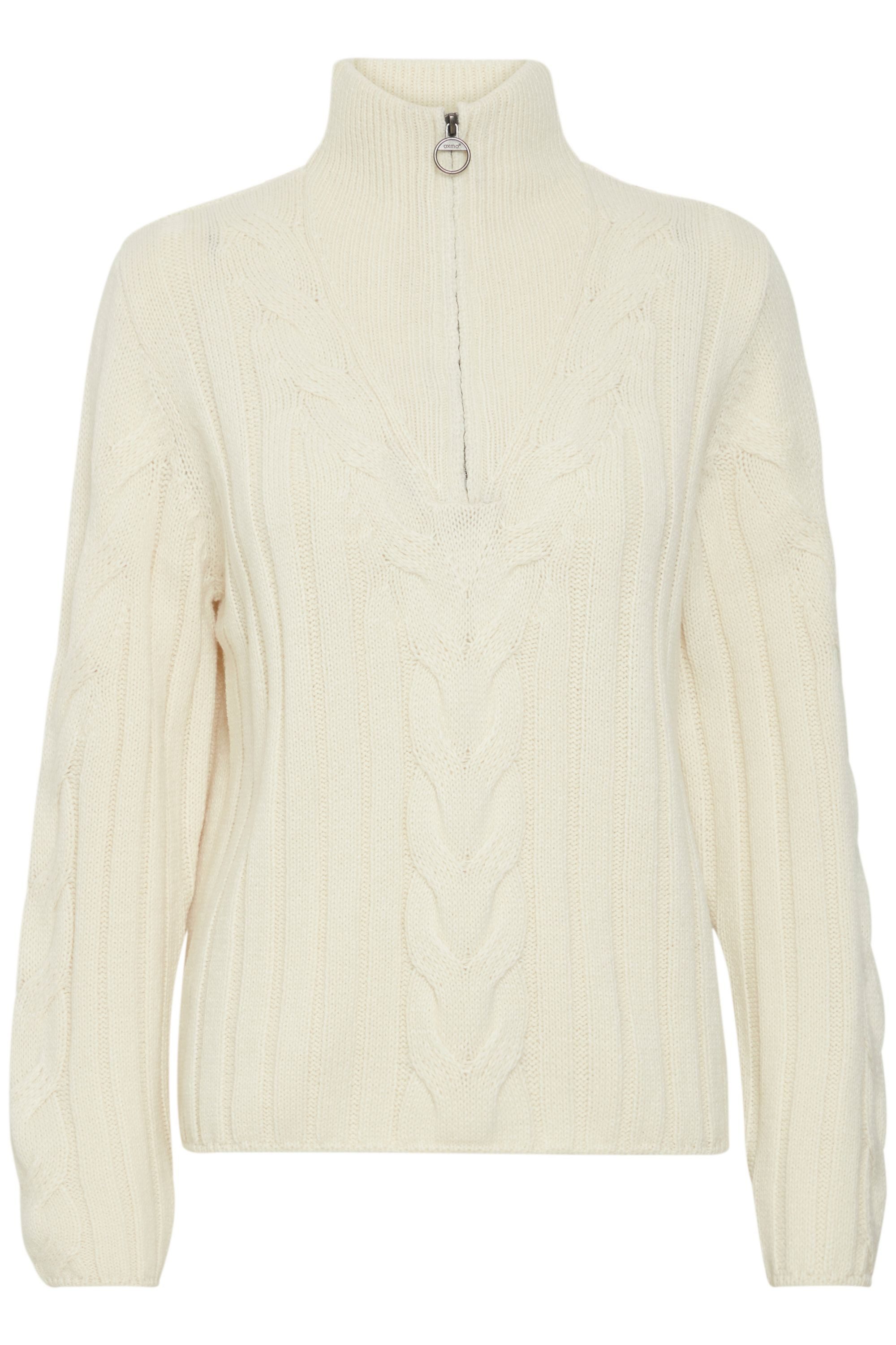 OXMO Troyer OXOtilly Modischer Pullover günstig online kaufen