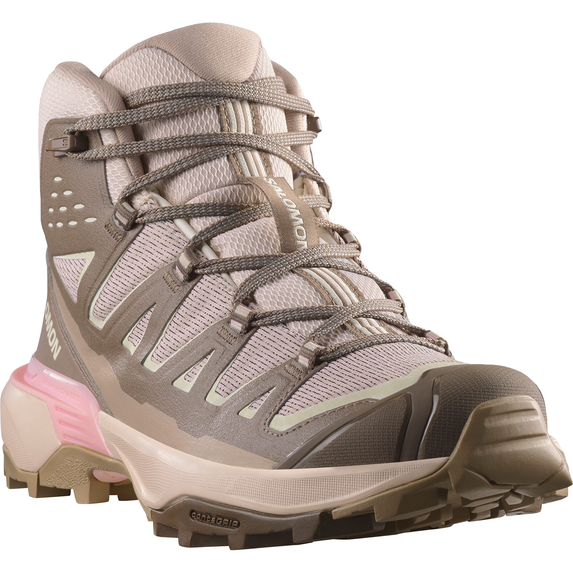 Salomon X ULTRA 360 EDGE MID GORE-TEX W Outdoorschuh wasserdicht