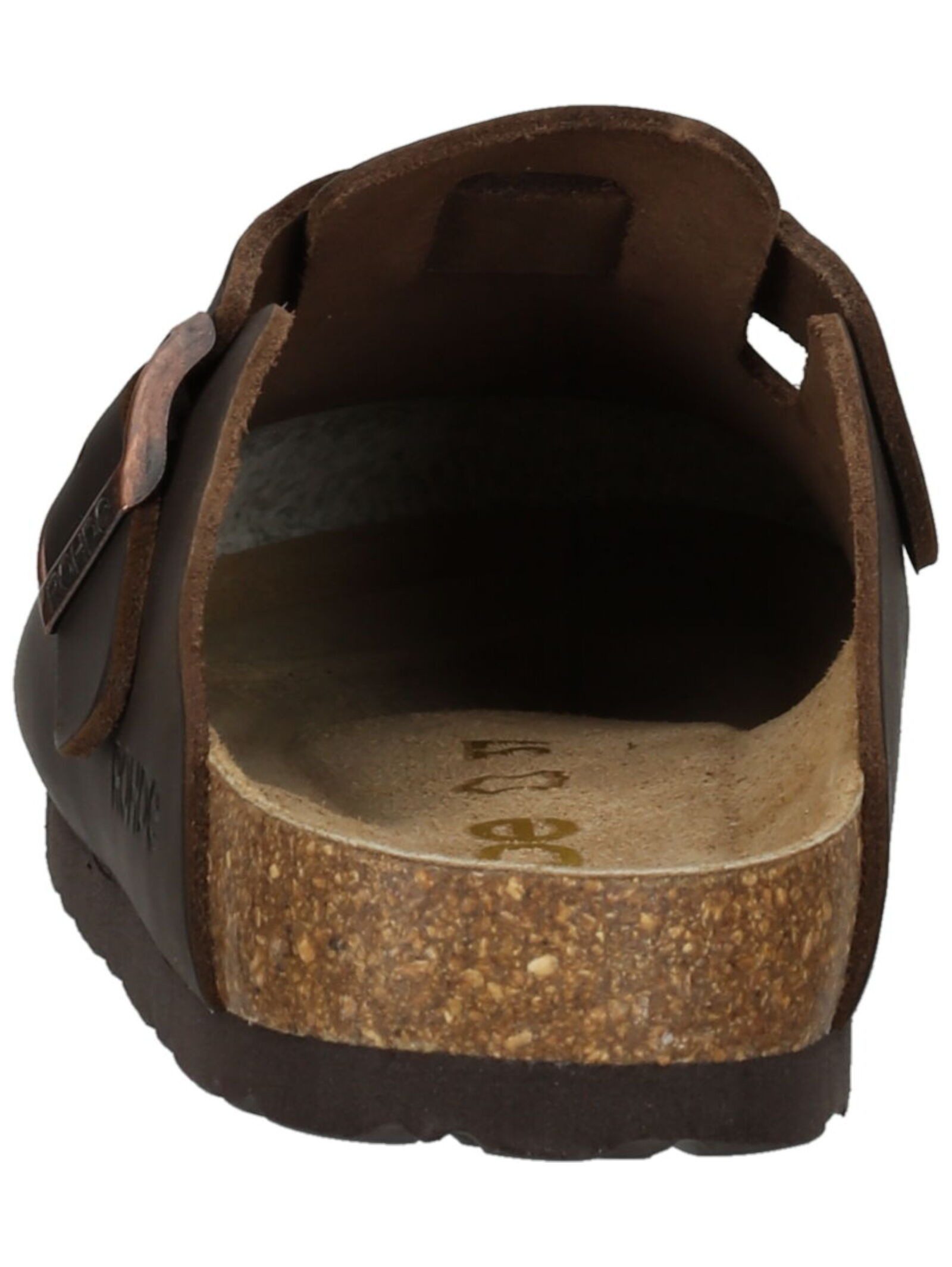 Rohde Rohde Hausschuhe Leder Hausschuh