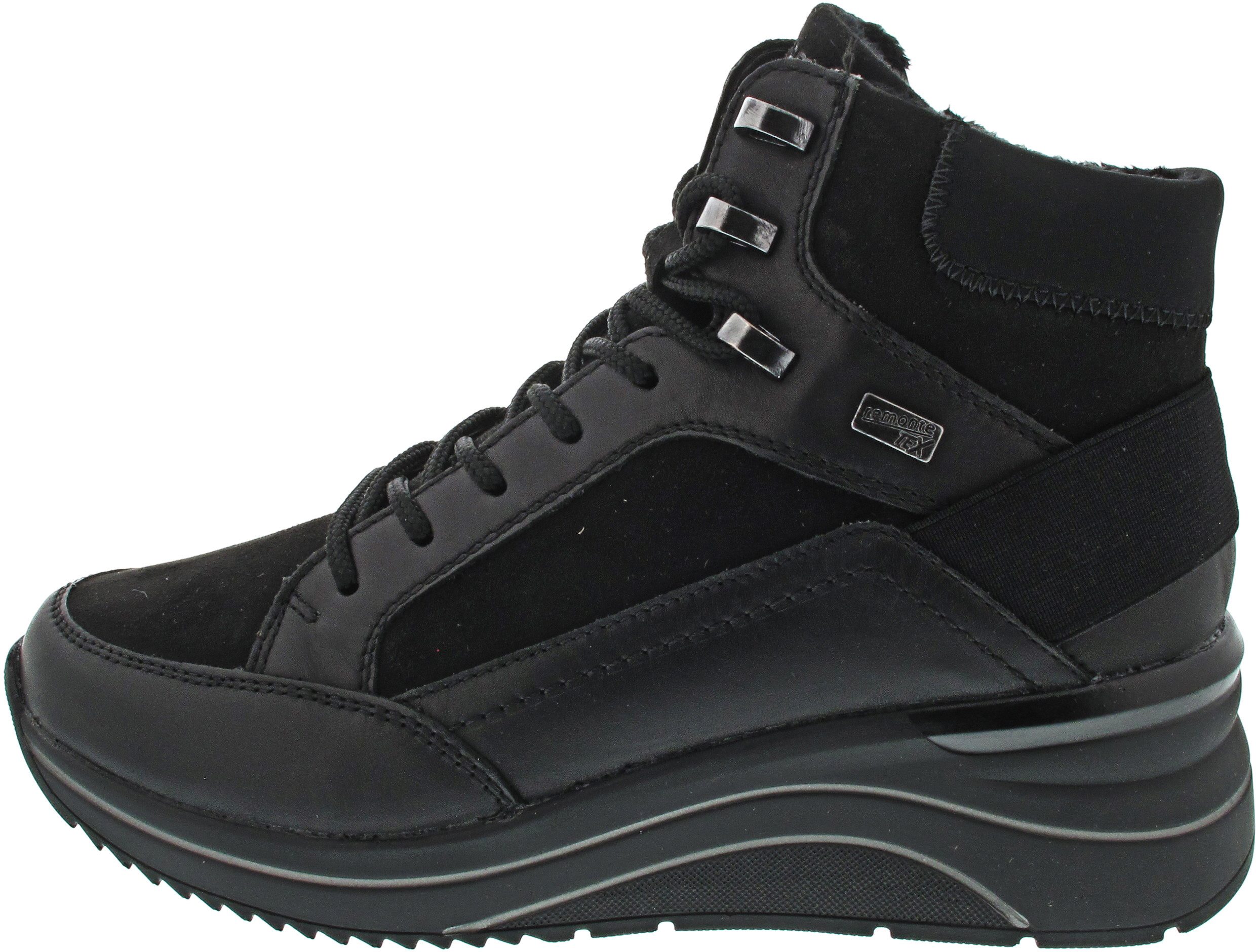 Remonte Westernstiefelette
