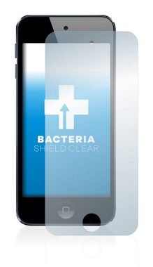 upscreen Schutzfolie für Apple iPod Touch (6. Gen), Displayschutzfolie, Folie Premium klar antibakteriell
