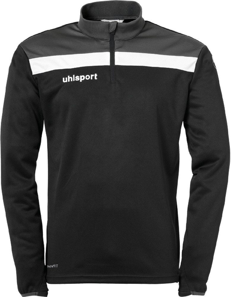 uhlsport Trainingsjacke Offense 23 1/4 Zip günstig online kaufen
