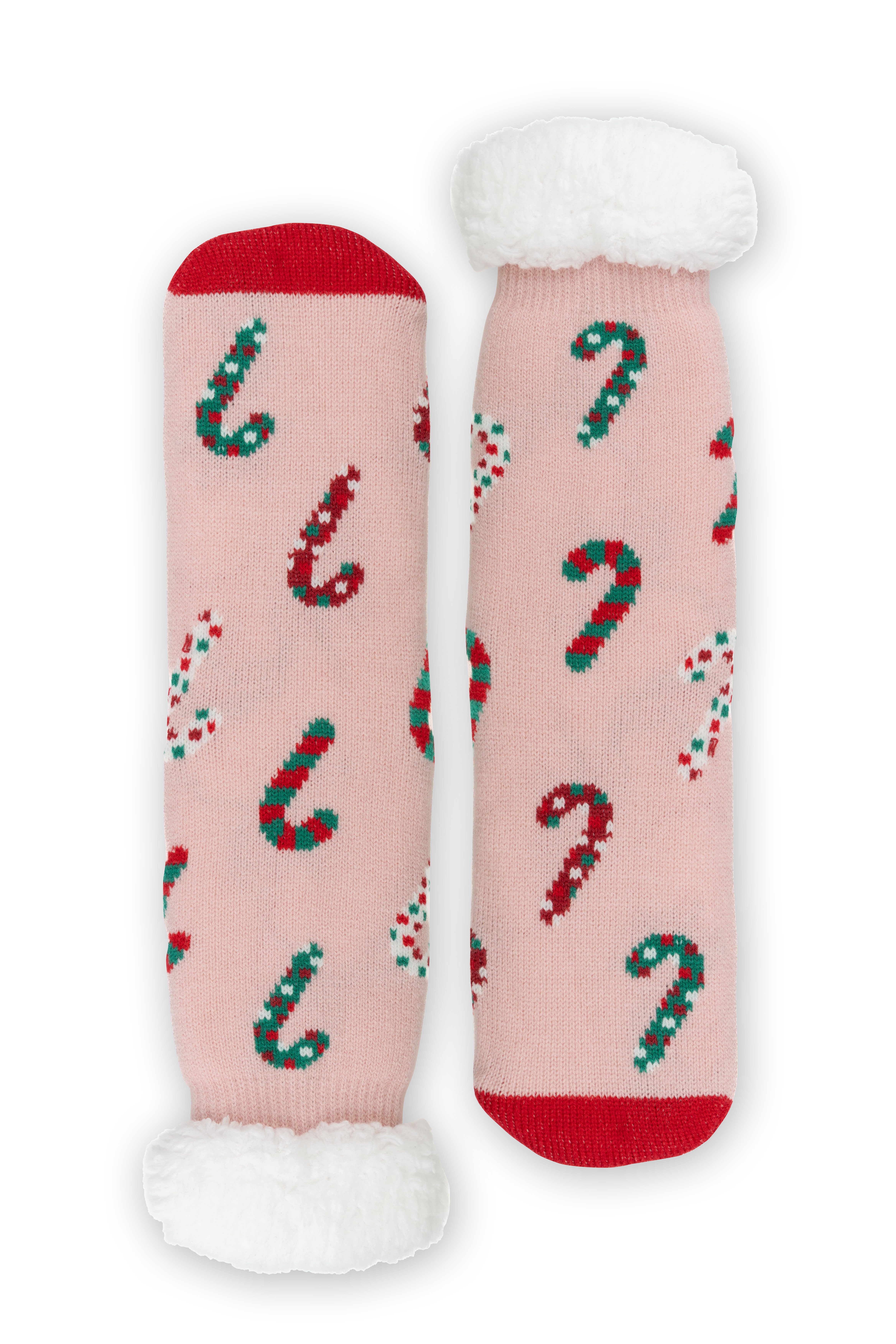 Capelli New York Socken Haussocke SOX-82289-GE (1-Paar, 1 Paar) rutschhemme günstig online kaufen