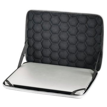 Hama Laptop-Hülle Laptop-Hardcase Protection bis 40cm 15,6“ Laptoptasche Notebooktasche 39,6 cm (15,6 Zoll)