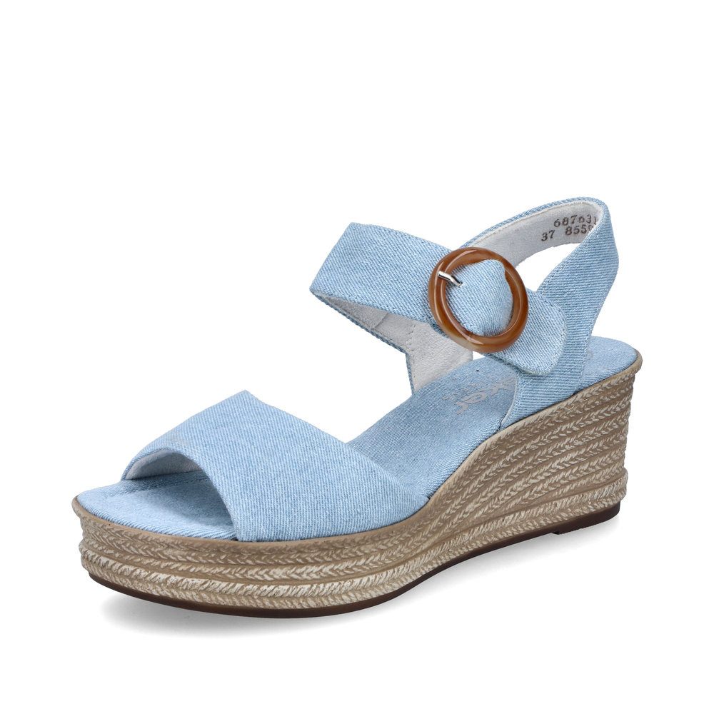Rieker Sandale