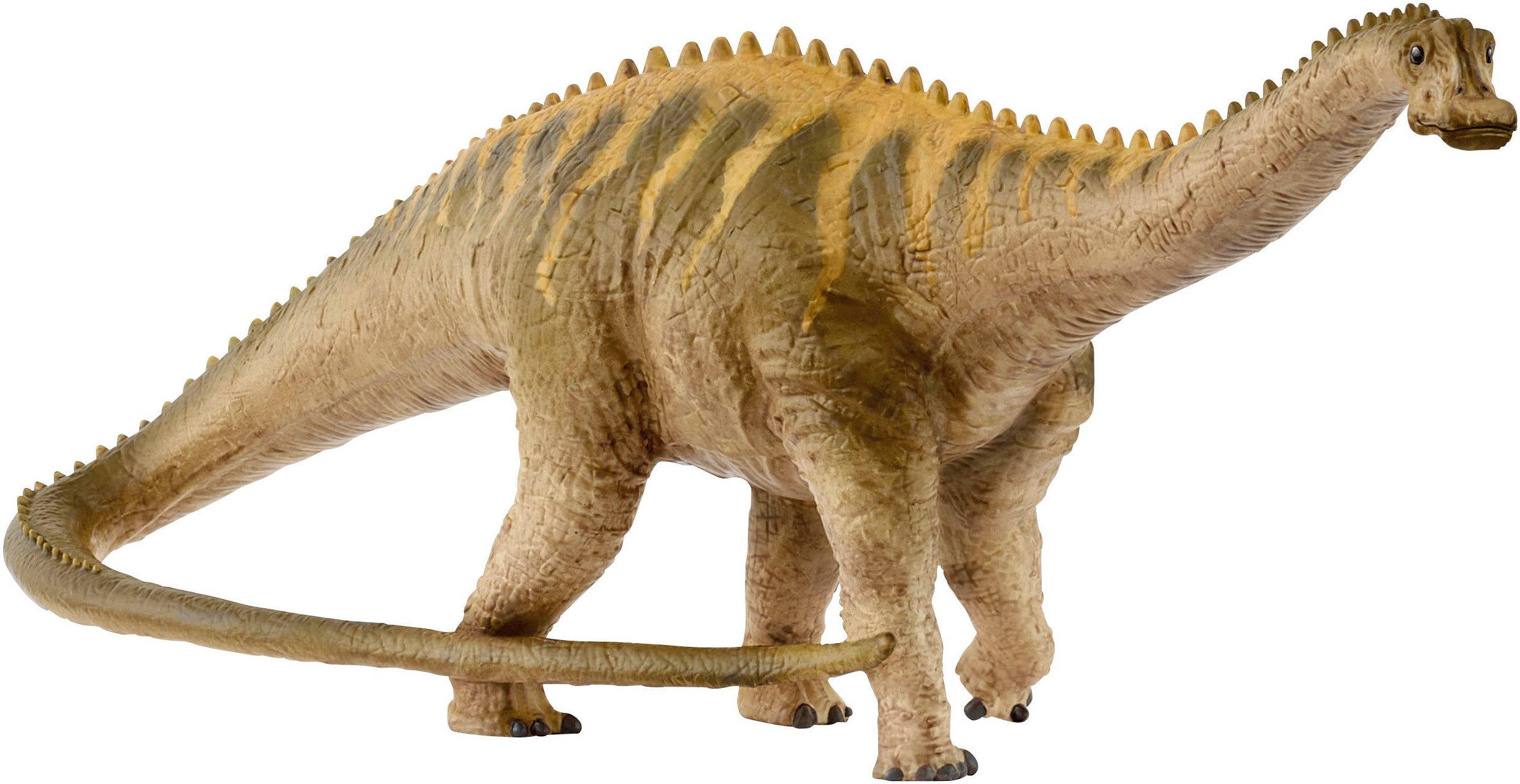 Schleich® Spielfigur DINOSAURS, Diplodocus (15047)