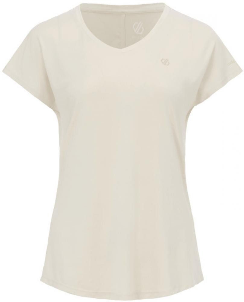 Rundhalsshirt Damen T-Shirt Vigilant Tee Womens T-Shirts