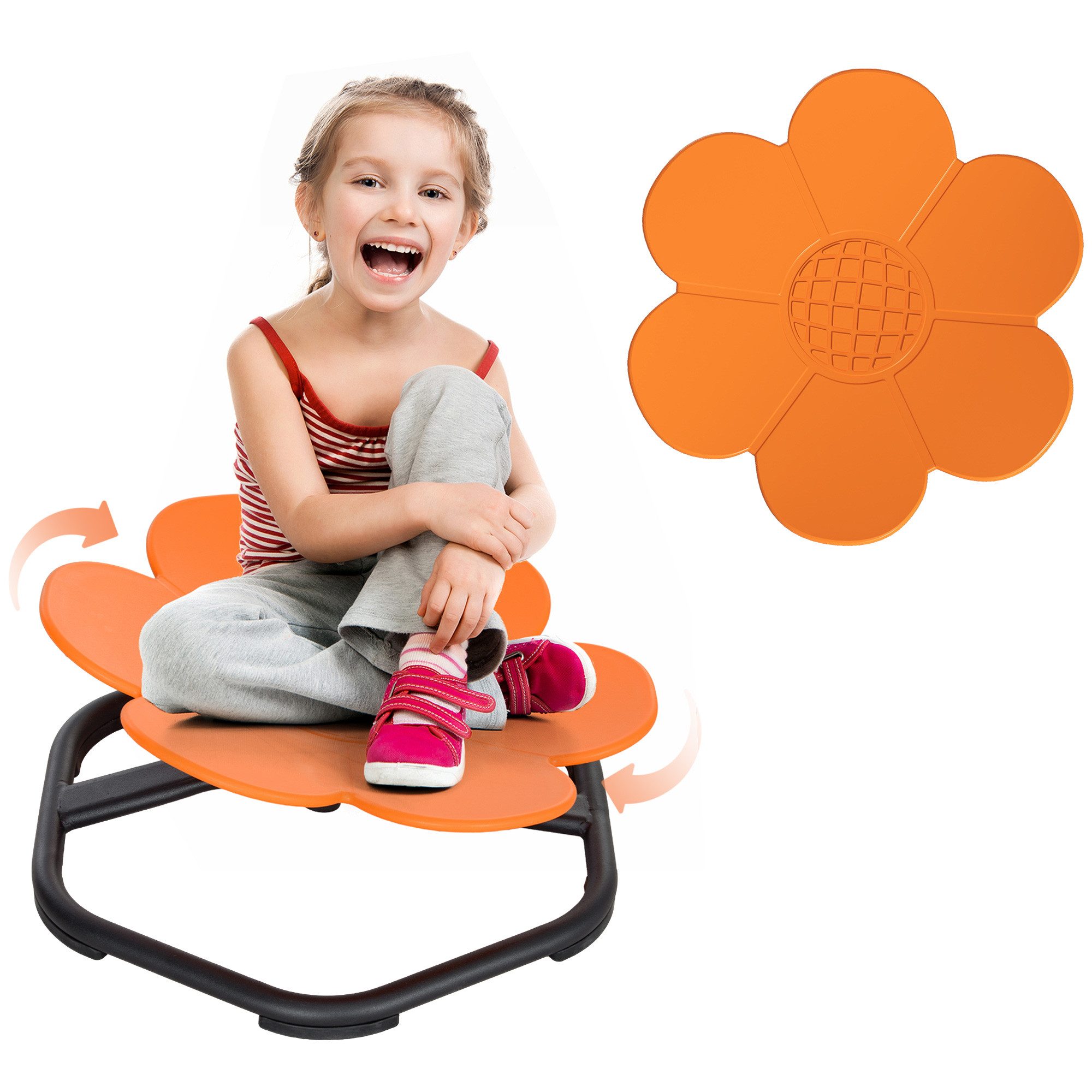 AIYAPLAY Kinderstuhl Sensorischer Balance Training Sitz günstig online kaufen
