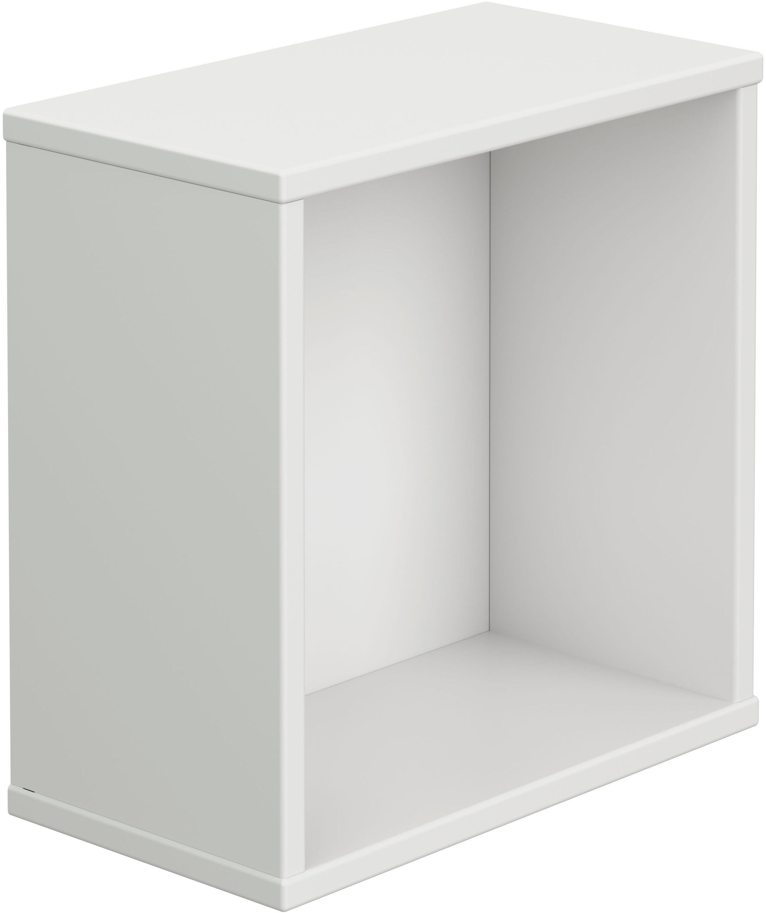 PAIDI Wandregal Wandbox Q, viele Farbvarianten. € 64,99