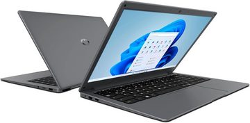 Odys ‎X620021 Notebook (Intel Celeron N4120, Intel HD Graphics 500, 1000 GB SSD, Full HD,4GB RAM leichtgewichtiges Design, leistungsstarker Prozessor)