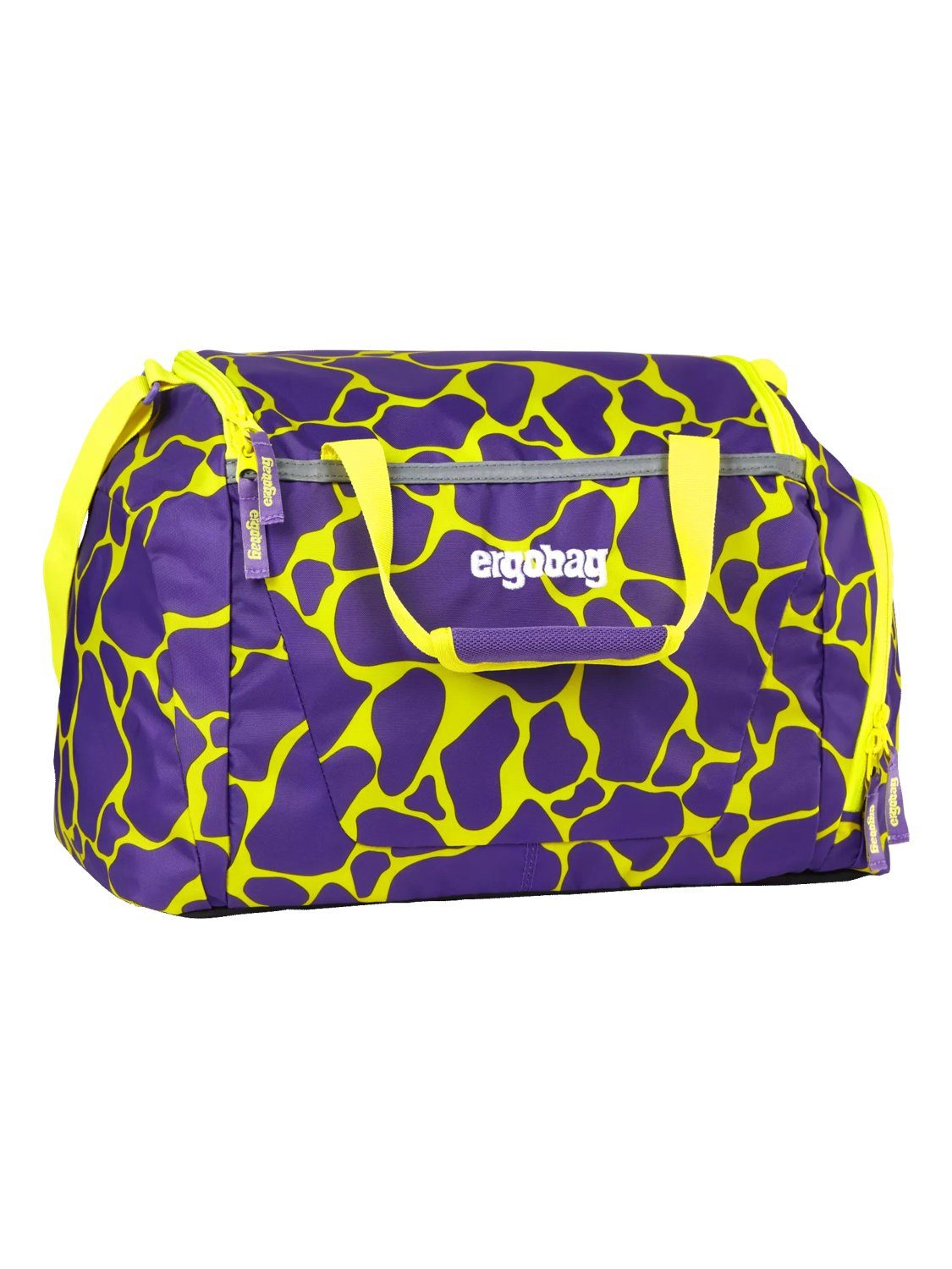 ergobag Sporttasche Sporttasche (1-tlg)