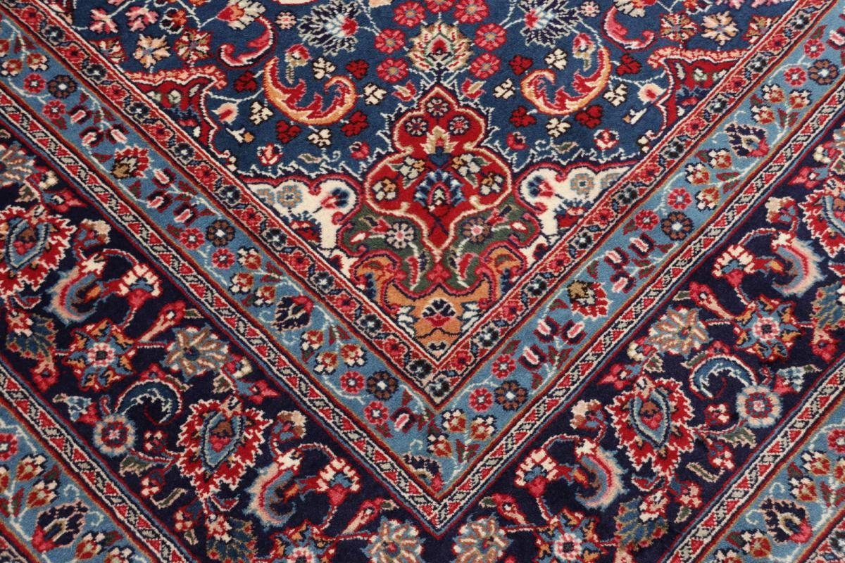 Orientteppich Mashhad 250x336 Perserteppich, Handgeknüpfter mm 12 / rechteckig, Höhe: Nain Trading, Orientteppich
