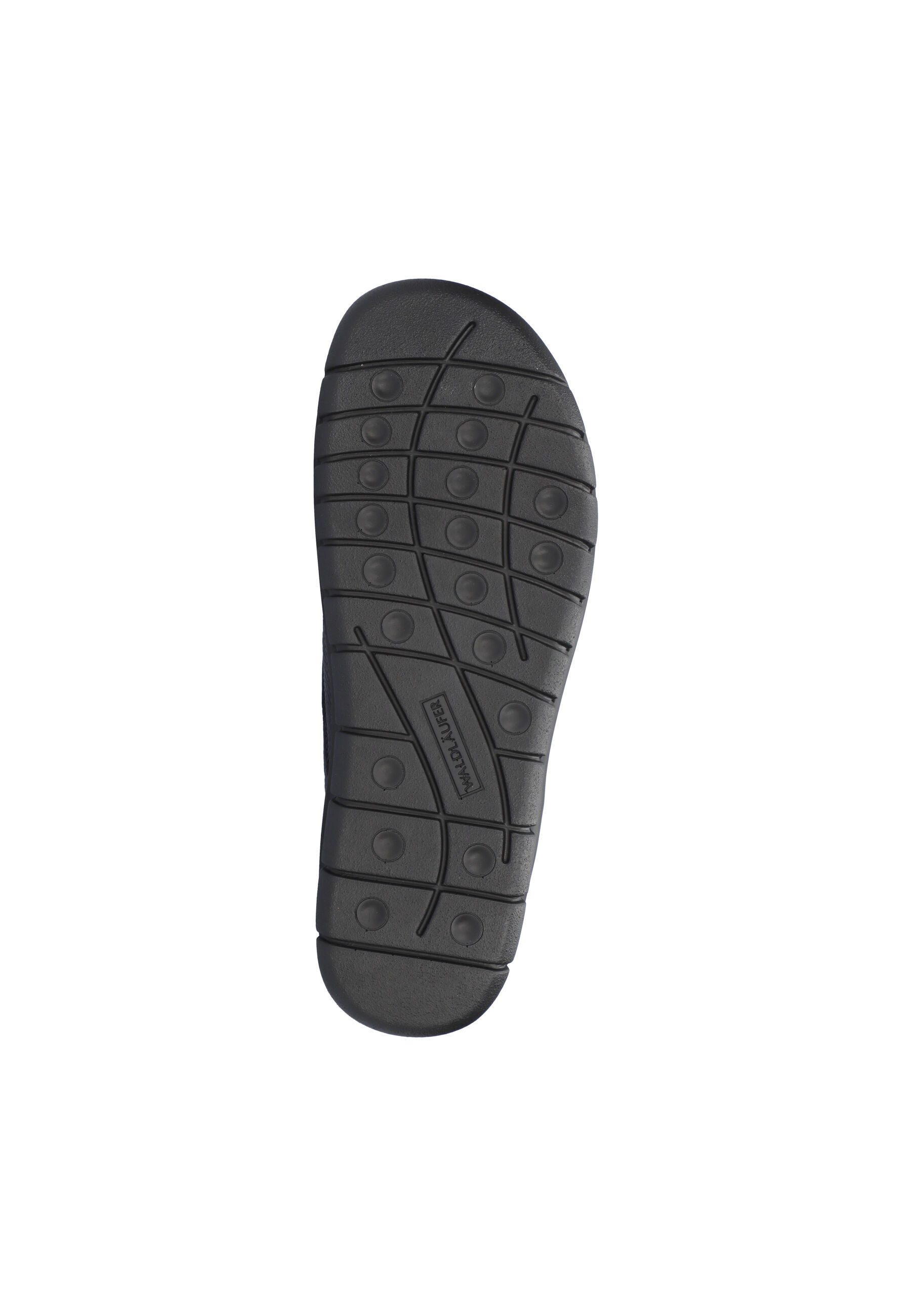 Waldläufer Hector Schnürschuh