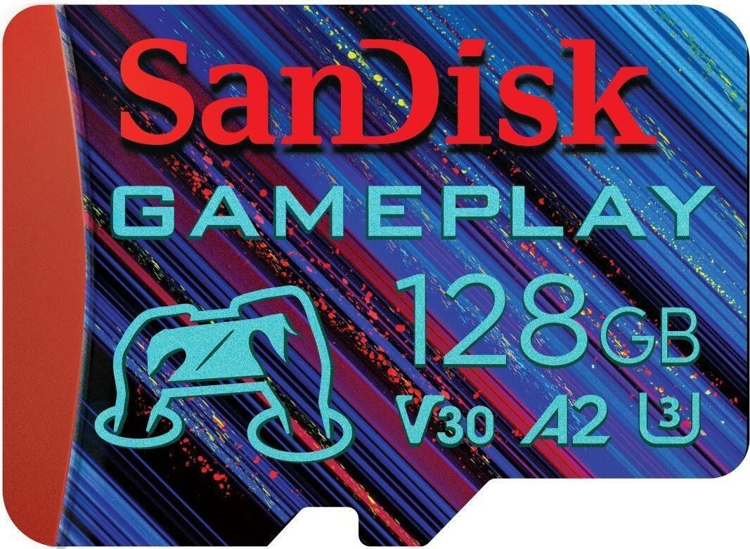 Sandisk Headset