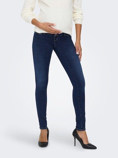 DNM Umstandsjeans MATERNITY SK JEANS LIFE NOOS OLMROYAL MBD ONLY