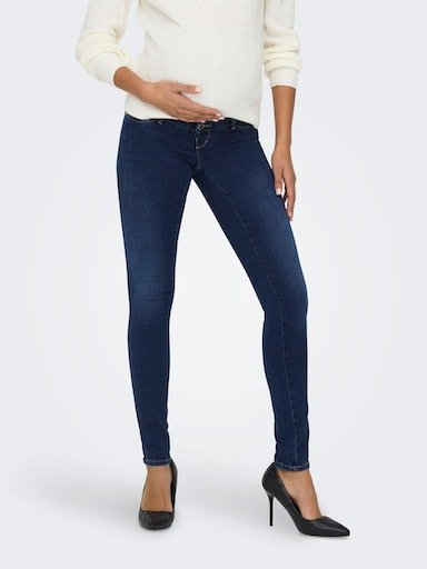 ONLY MATERNITY Umstandsjeans OLMROYAL LIFE SK MBD JEANS DNM NOOS