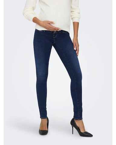 ONLY MATERNITY Umstandsjeans OLMROYAL LIFE SK MBD JEANS DNM NOOS