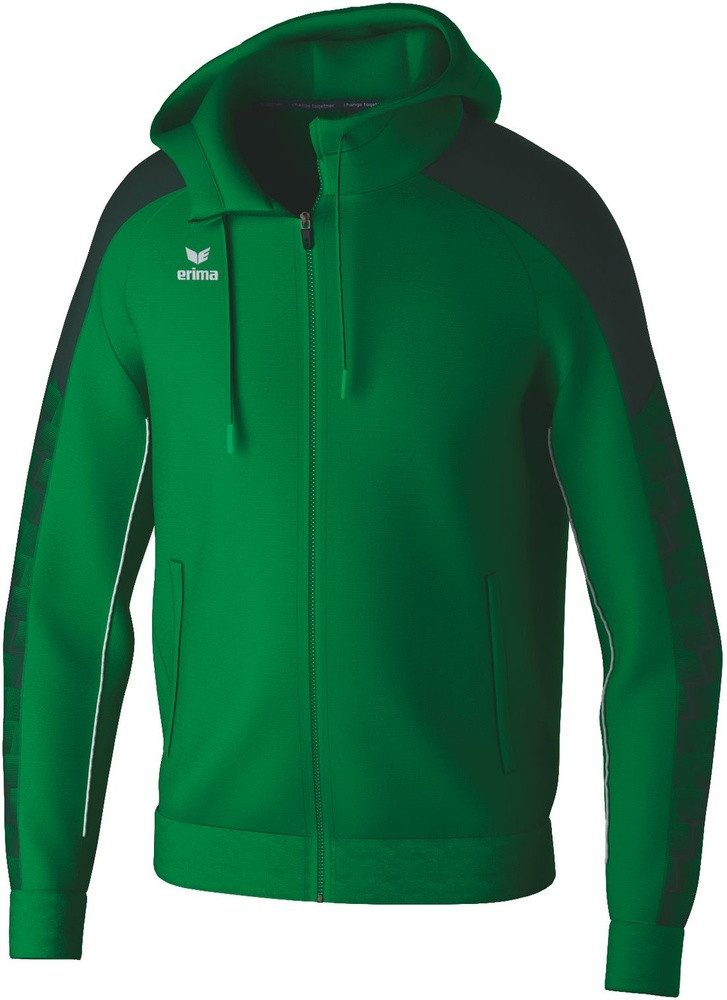 Erima Trainingsjacke Evo Star Trainingsjacke Mit günstig online kaufen