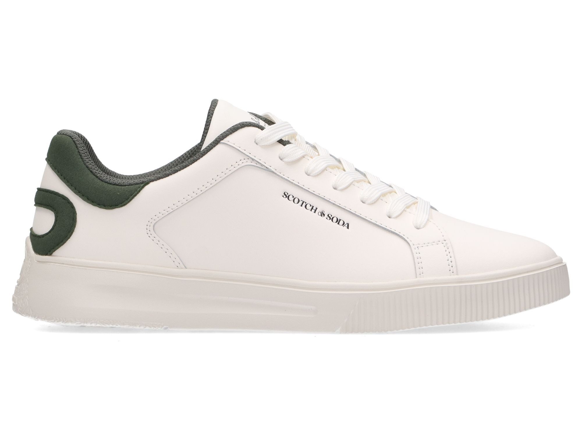 Scotch & Soda Coleman Кроссовки