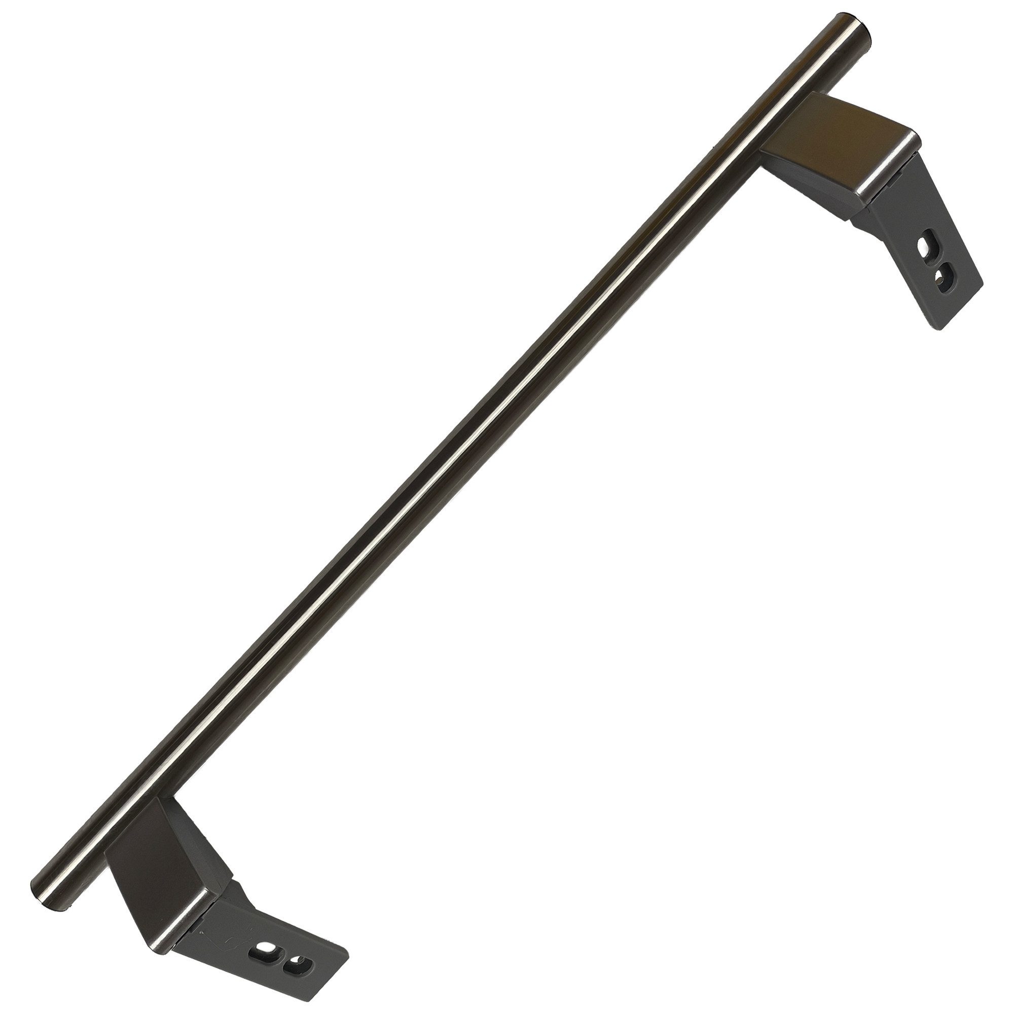 VIOKS Griff Türgriff Ersatz für Liebherr 9096532, für KühlGefrierKombination