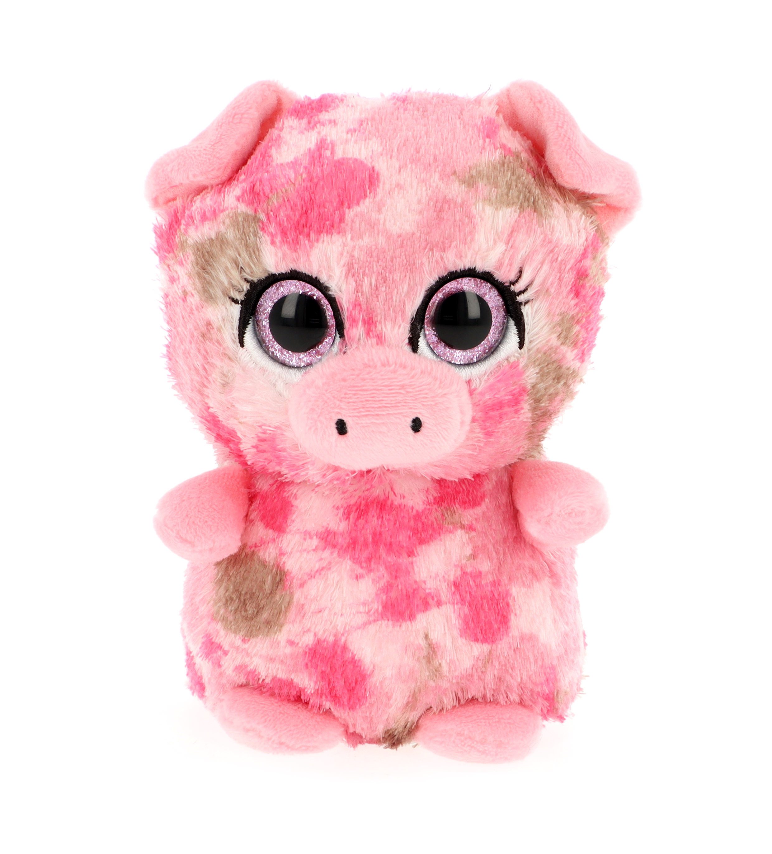 Keel Toys Kuscheltier Motsu Kuscheltier 14cm