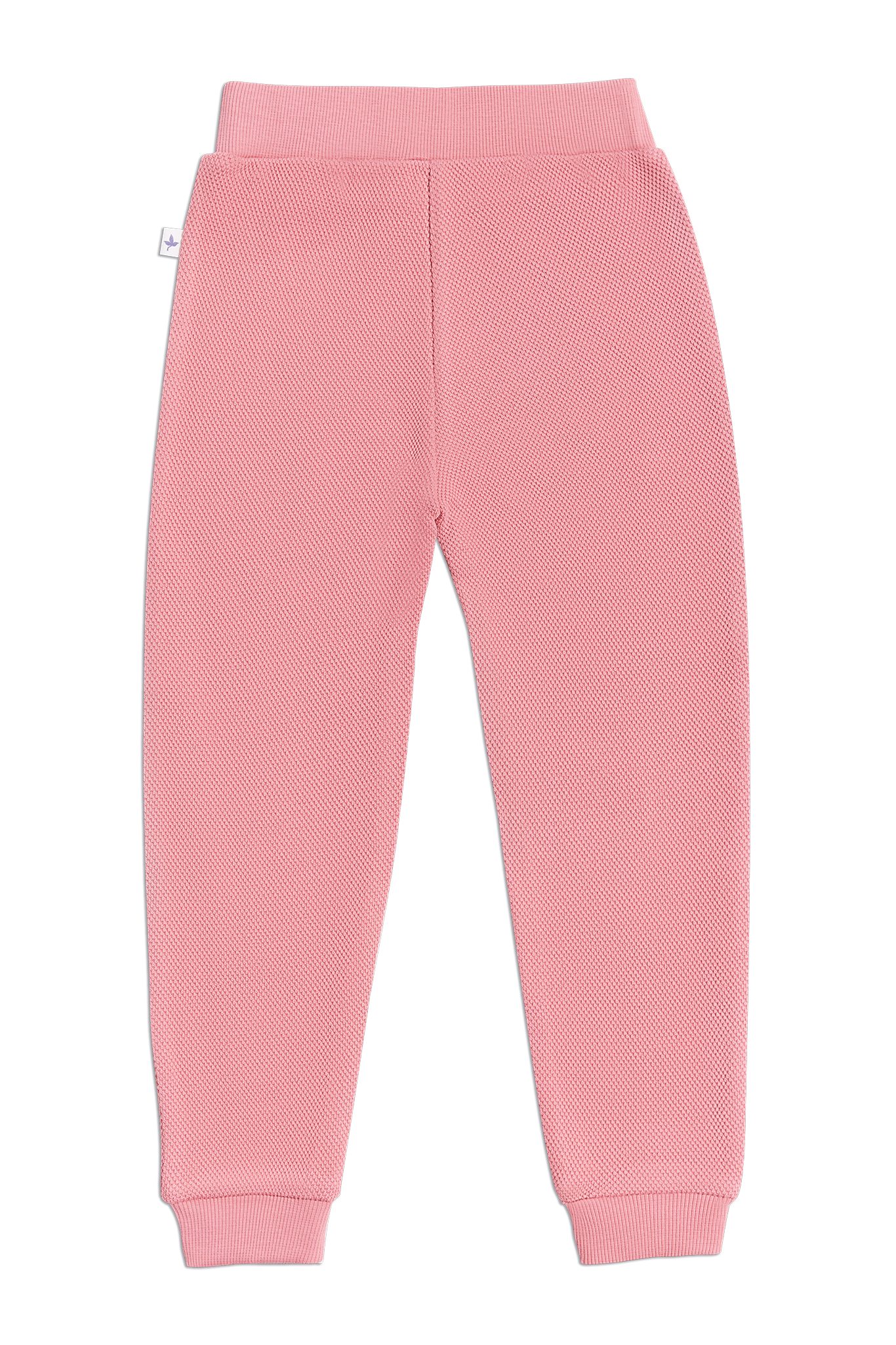 Leela COTTON Sweathose Piquéhose