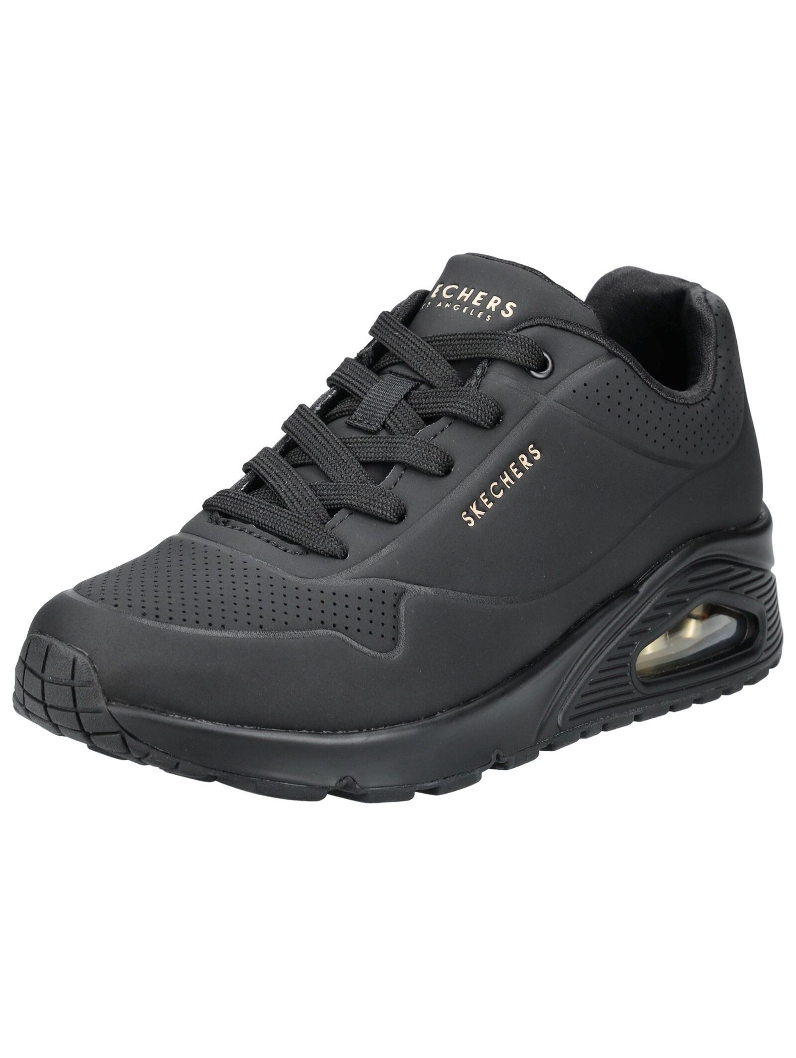 Skechers Sneaker Lederimitat Sneaker