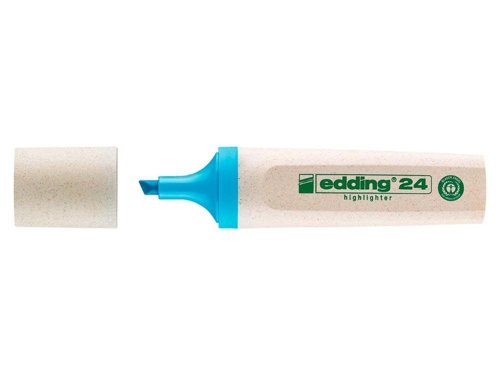 edding Marker edding Textmarker 'Highlighter 24'