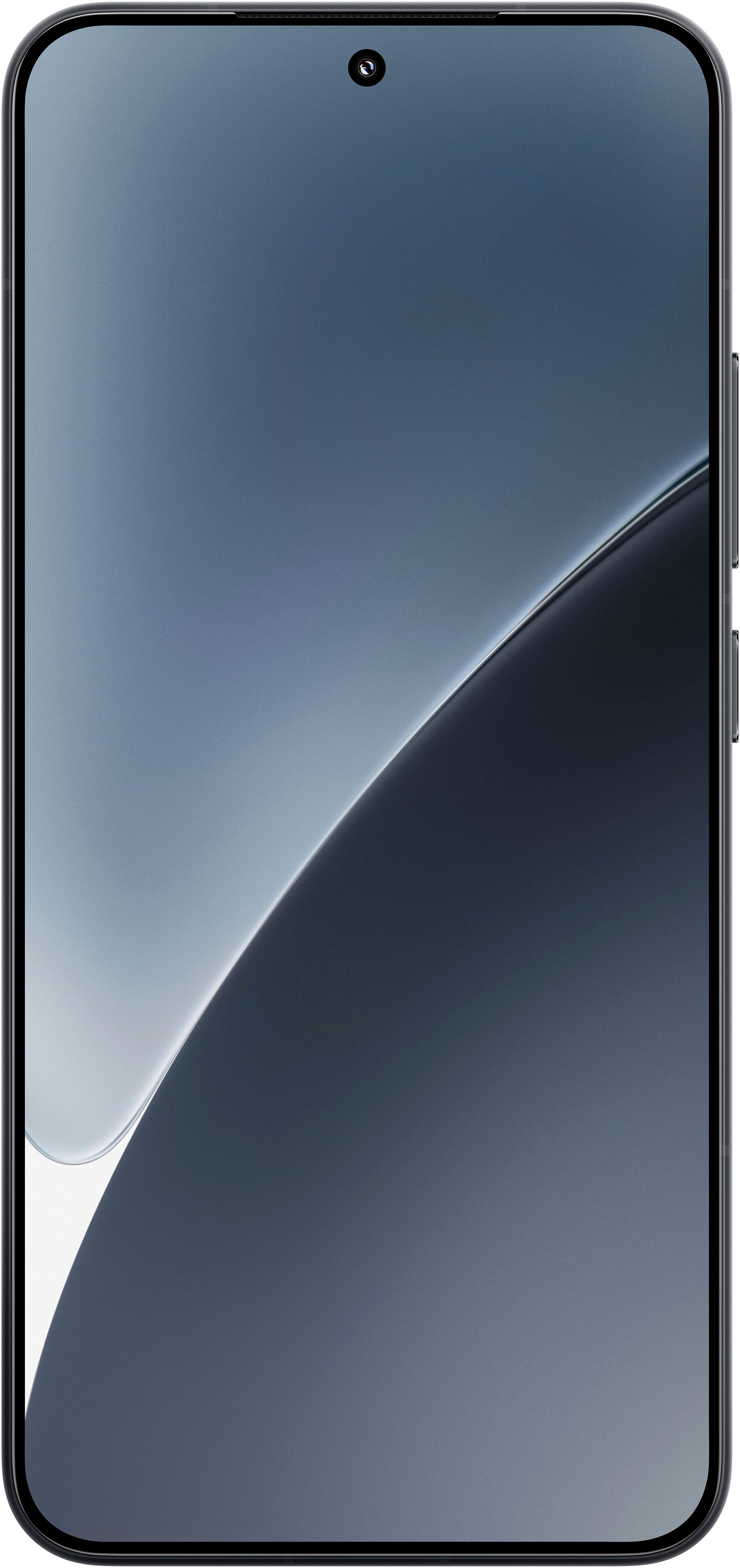 Xiaomi 15 12+512GB Smartphone (16,15 cm/6,36 Zoll, 512 GB Speicherplatz, 50 MP Kamera) schwarz
