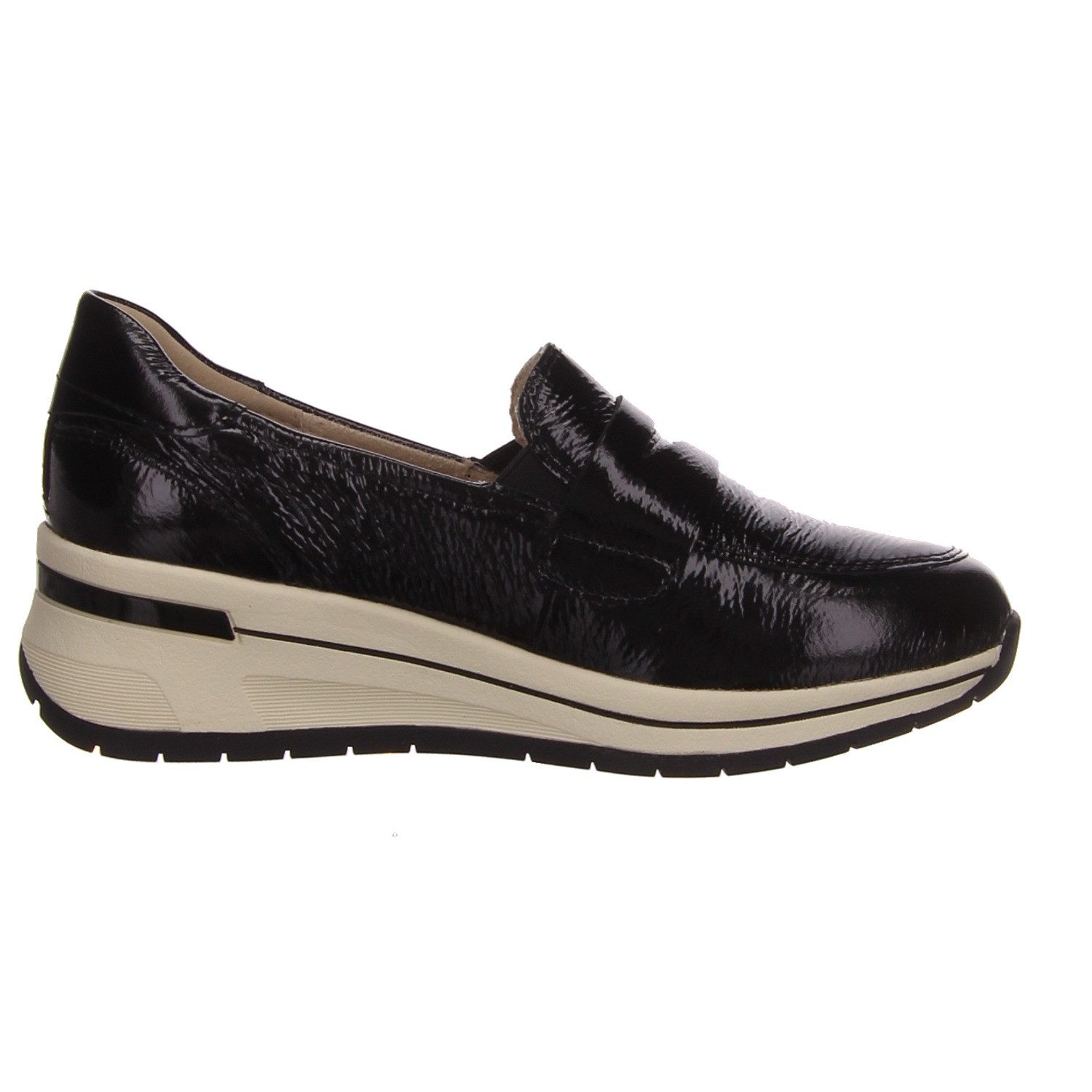 Caprice Slipper