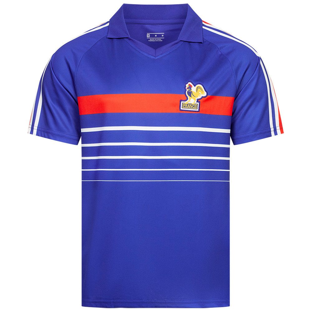 JELEX Fußballtrikot "Retro History"