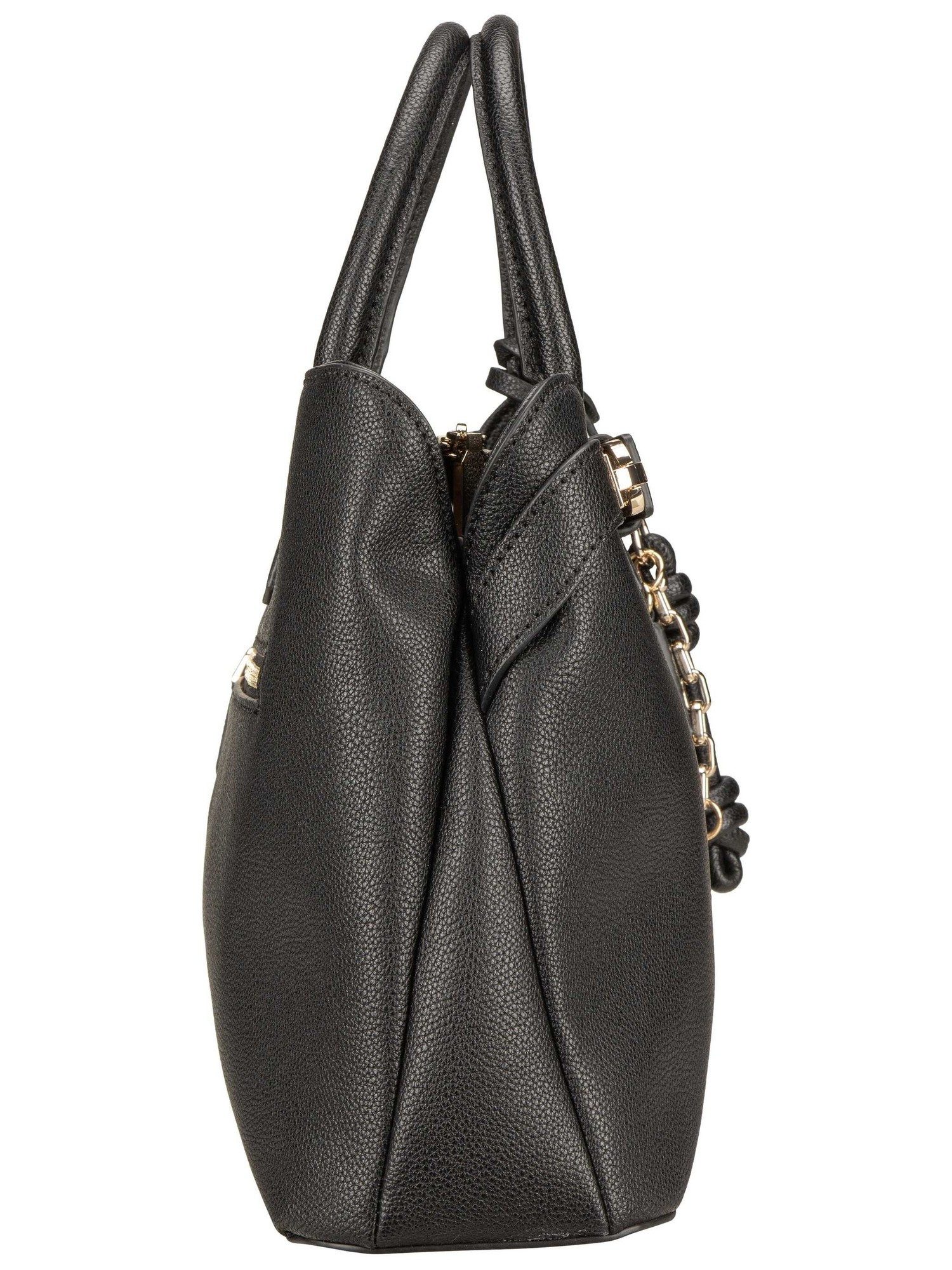 Guess Handtasche Gregoria LRG Gfriend Satchel, Satchel