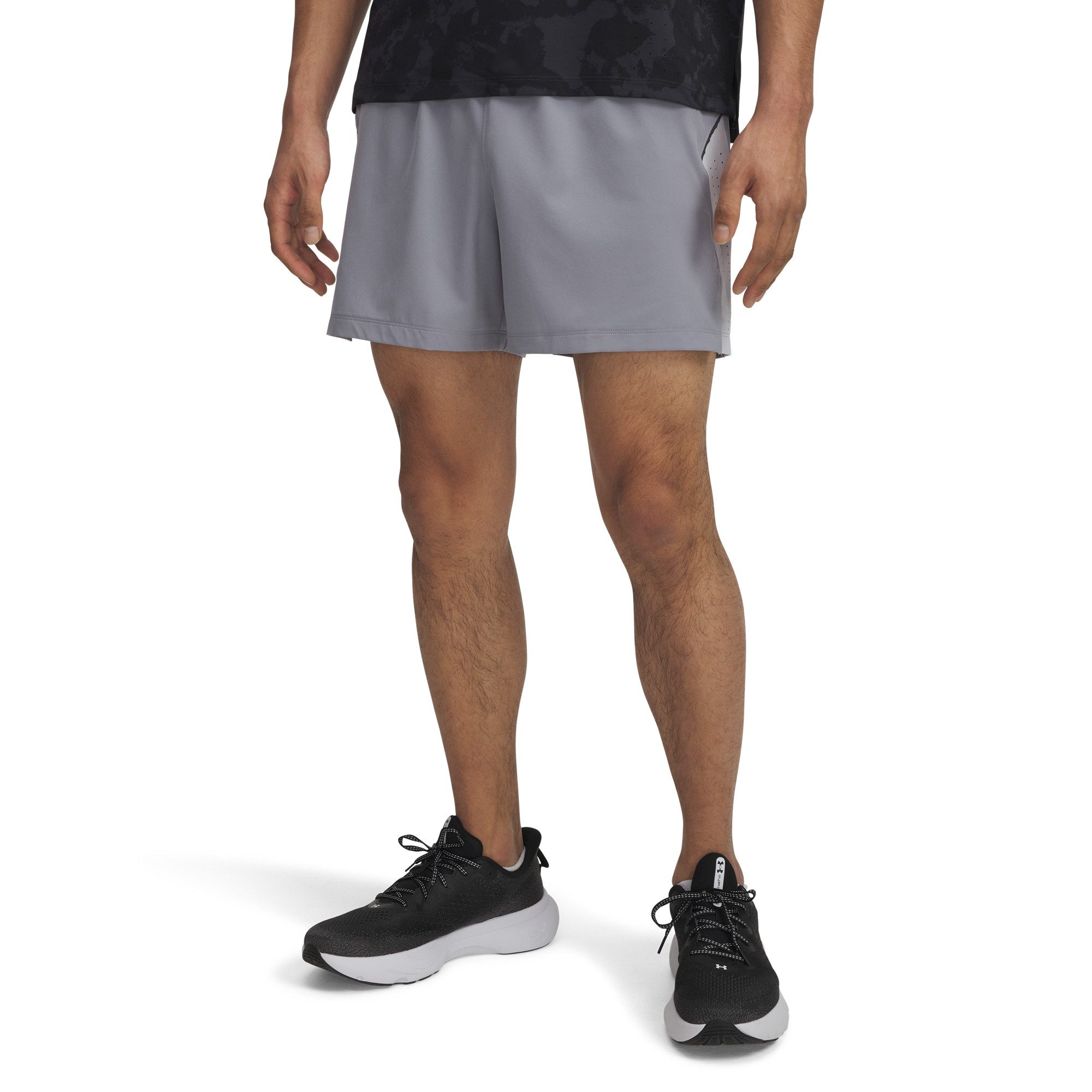 Trainingsshorts Under Armour Herren Shorts Launch Elite 5 Short 1376509