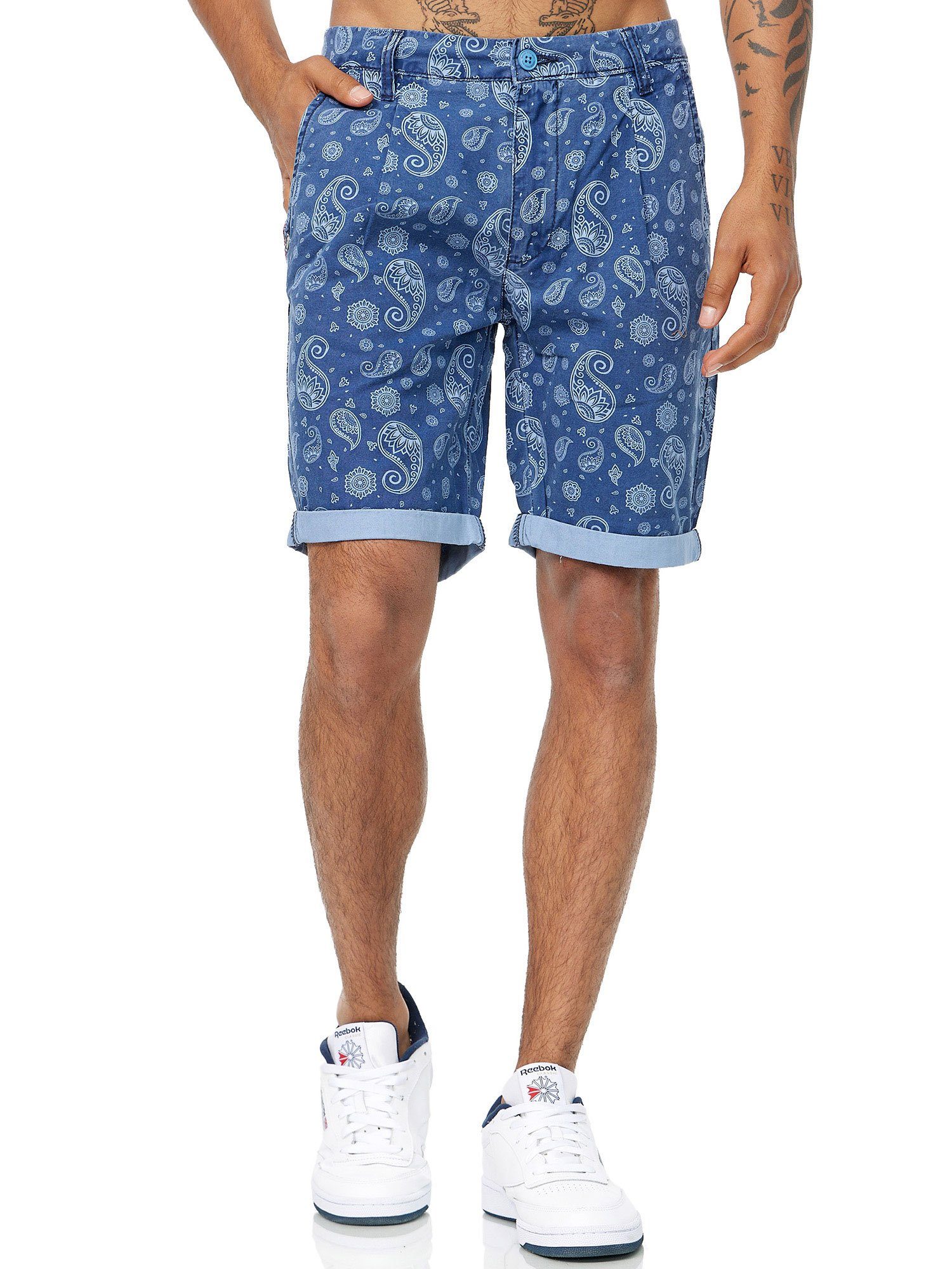Chinoshorts A204